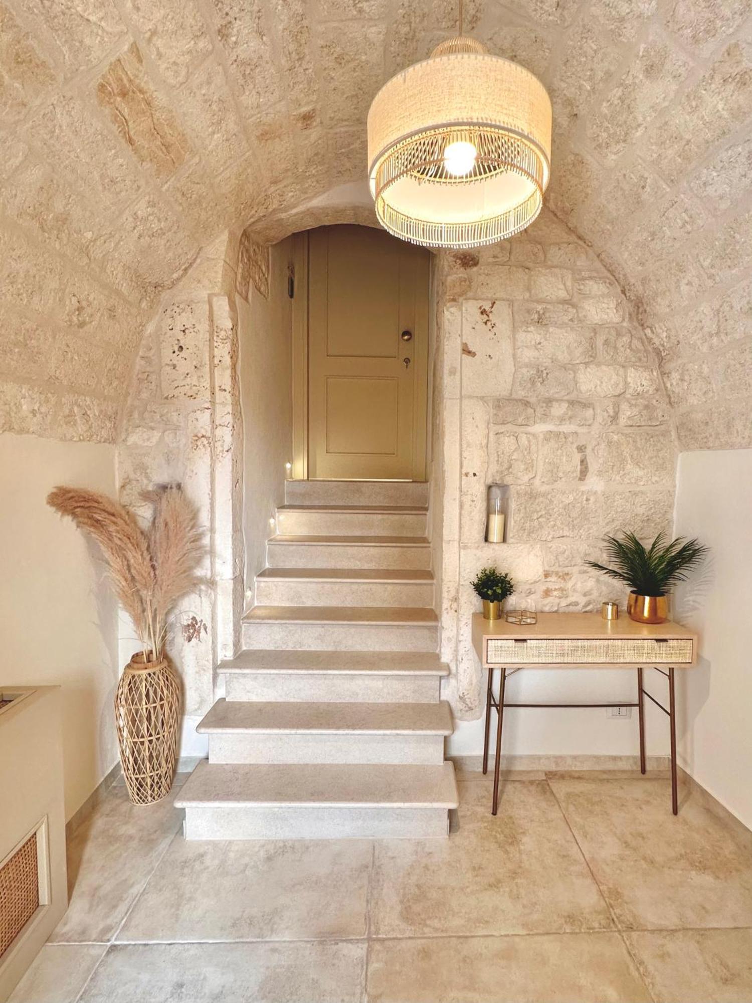 Aurluna Luxury Suites Bari Exterior foto