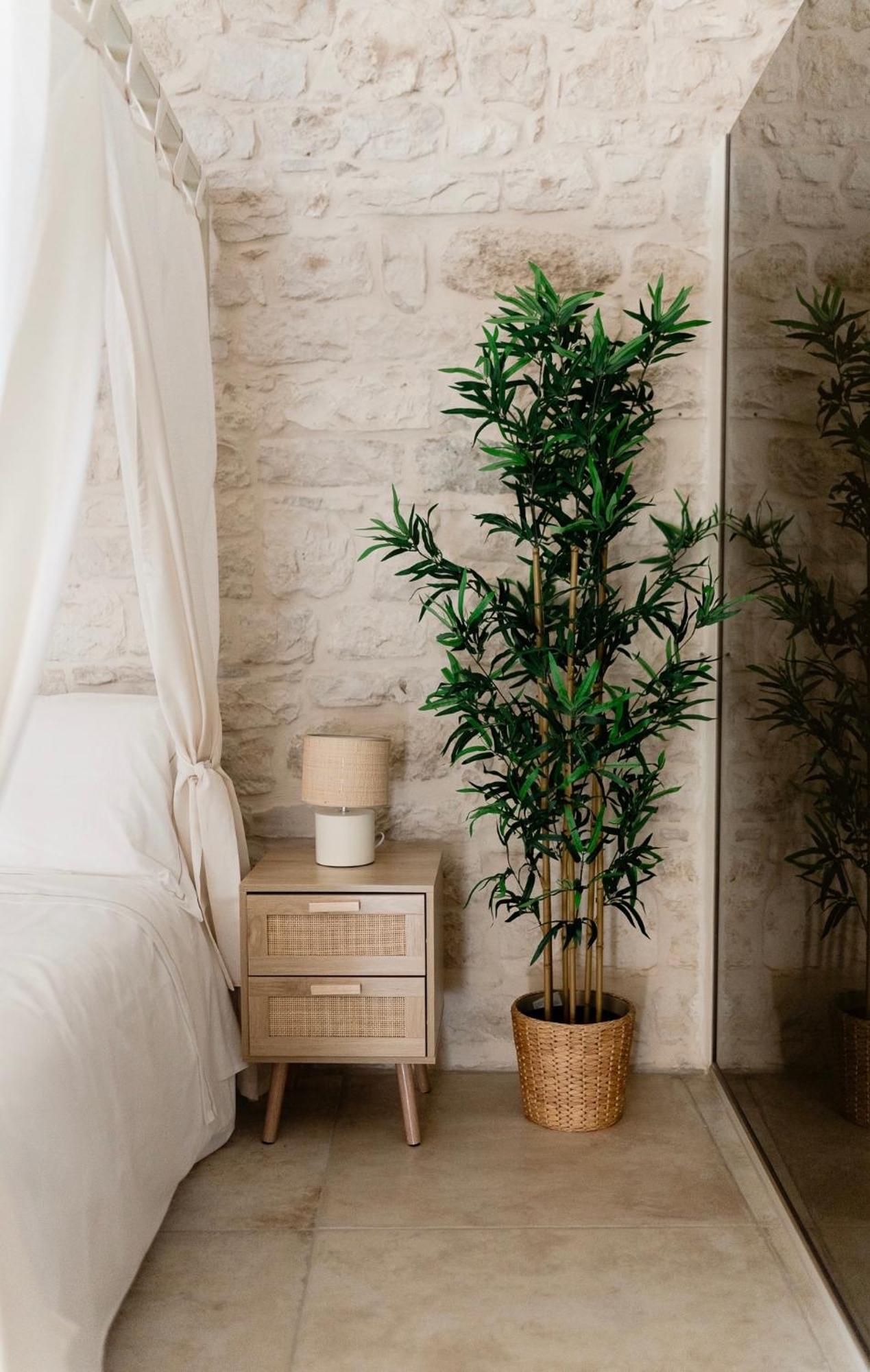 Aurluna Luxury Suites Bari Exterior foto